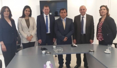 الصندوق الفلسطيني لتعويض مصابي حوادث الطرق‏