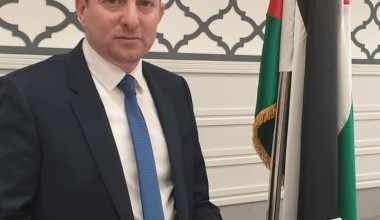 لقاء السيد لؤي حواش مدير عام الصندوق مع راديو الرابعة