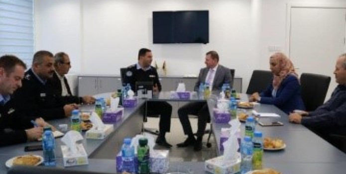 الحوادث المرورية - معالجتها وفنيات التحقيق فيها