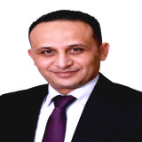 الأستاذ أمجد قبها